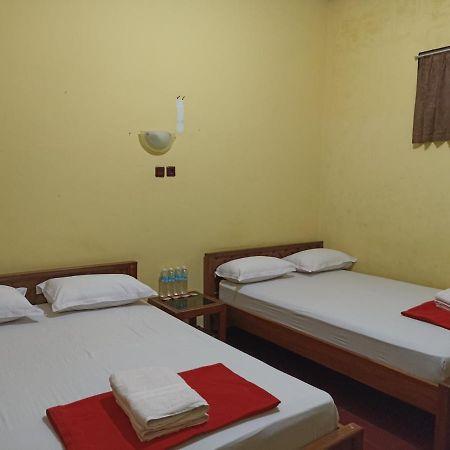 Sartika Hotel Prawirotaman يوغياكارتا المظهر الخارجي الصورة
