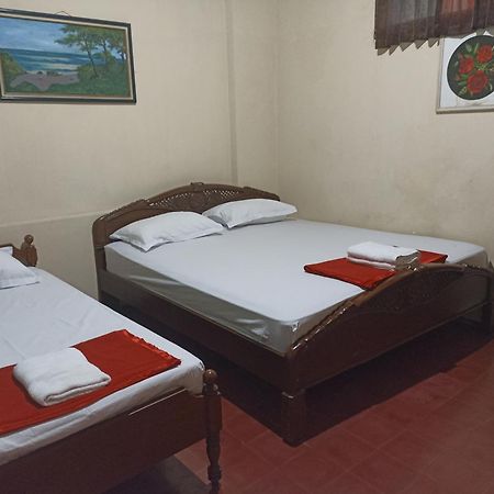 Sartika Hotel Prawirotaman يوغياكارتا المظهر الخارجي الصورة