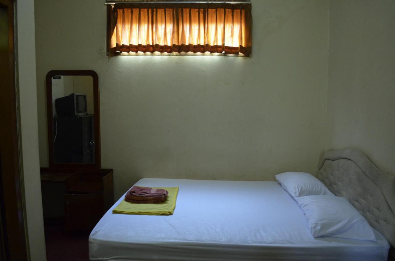 Sartika Hotel Prawirotaman يوغياكارتا المظهر الخارجي الصورة