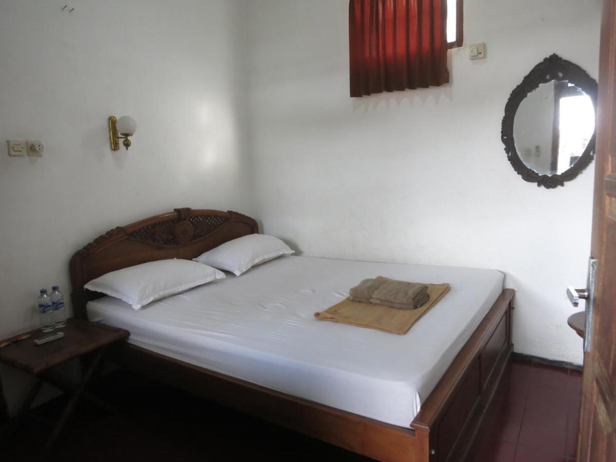 Sartika Hotel Prawirotaman يوغياكارتا المظهر الخارجي الصورة