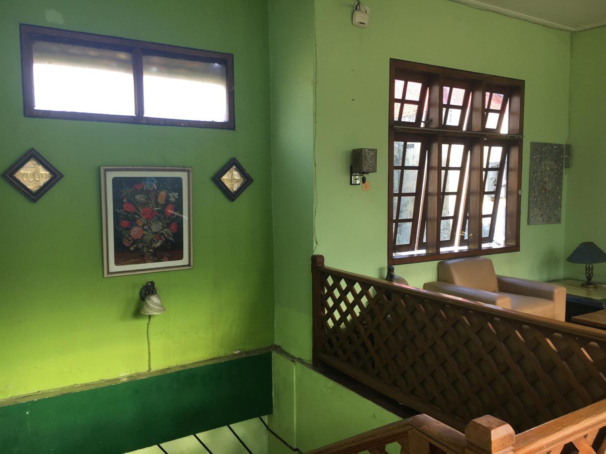 Sartika Hotel Prawirotaman يوغياكارتا المظهر الخارجي الصورة