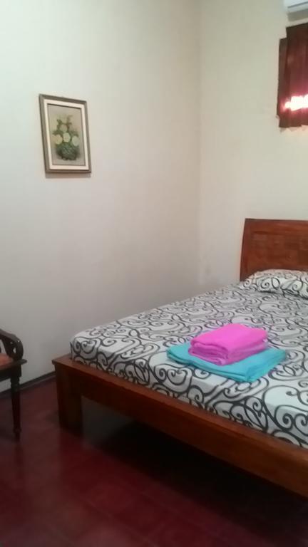 Sartika Hotel Prawirotaman يوغياكارتا المظهر الخارجي الصورة