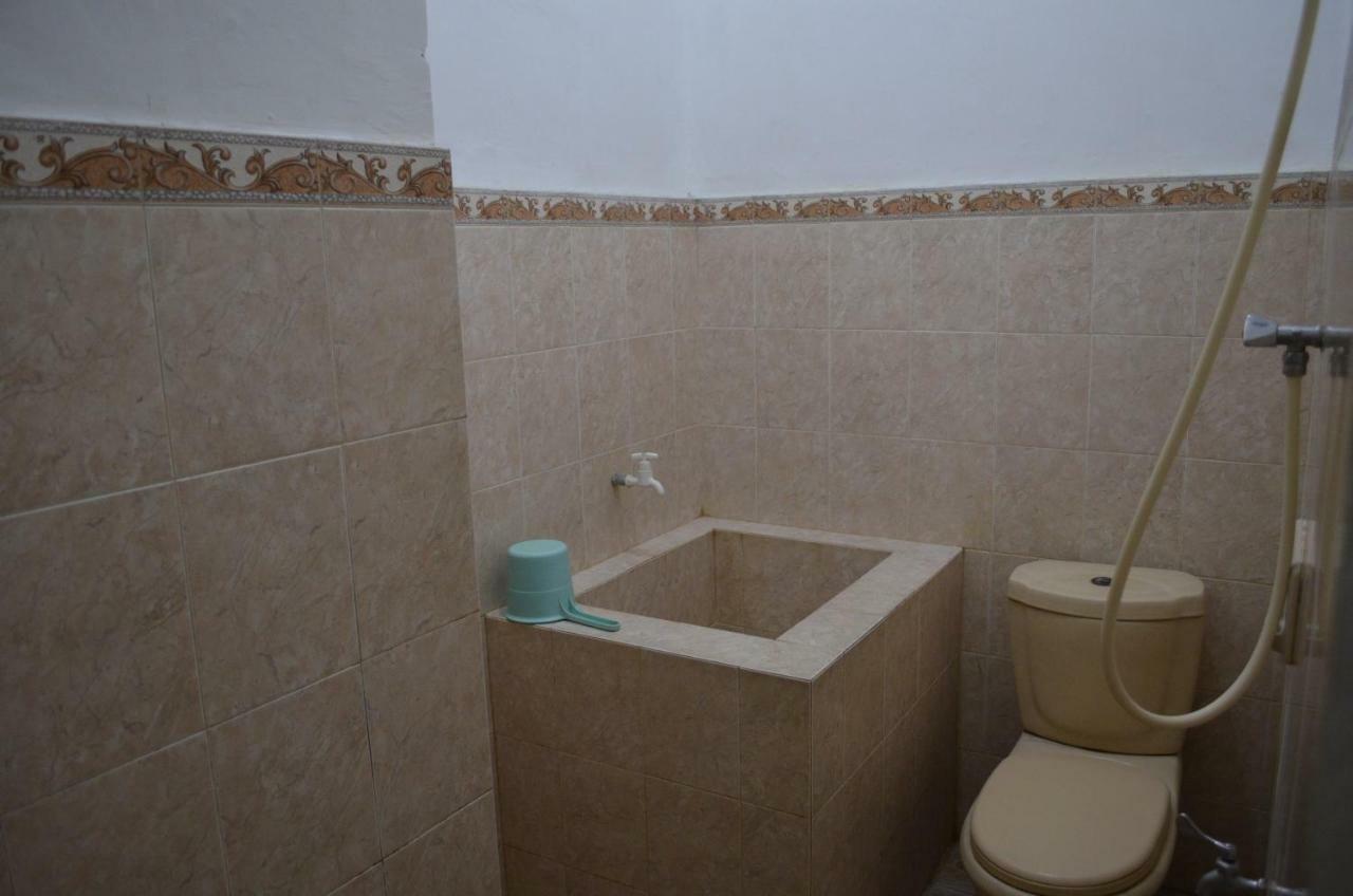 Sartika Hotel Prawirotaman يوغياكارتا المظهر الخارجي الصورة