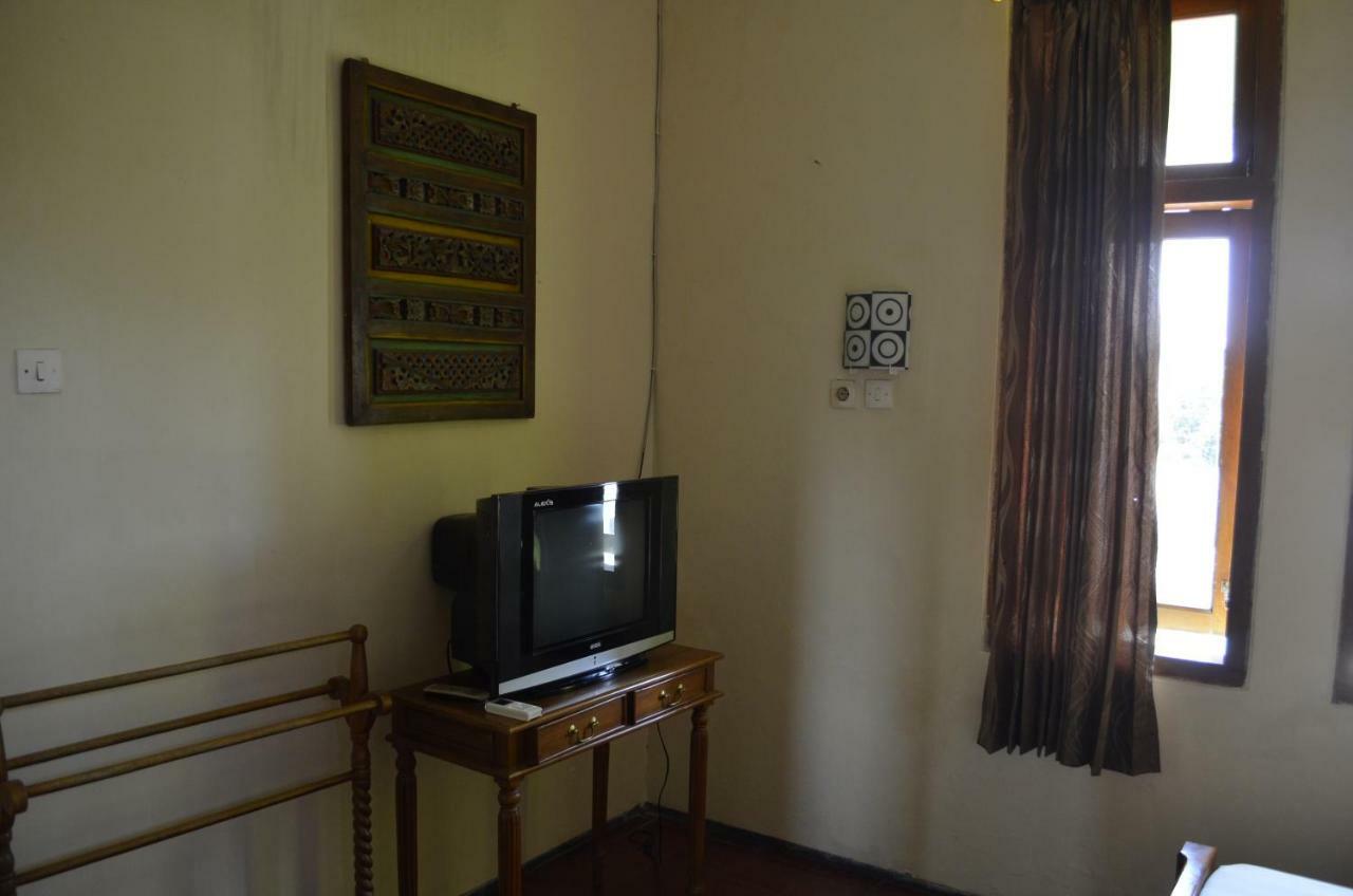 Sartika Hotel Prawirotaman يوغياكارتا المظهر الخارجي الصورة